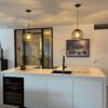 Wijnklimaatkast inbouw Bodega43 B4340