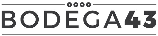 Logo-BODEGA43