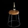 Champagne muselet stoel BODEGA43hampagne muselet stoel BODEGA43