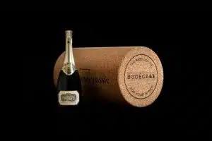 BODEGA43 & Krug Clos du Mesnil 1985