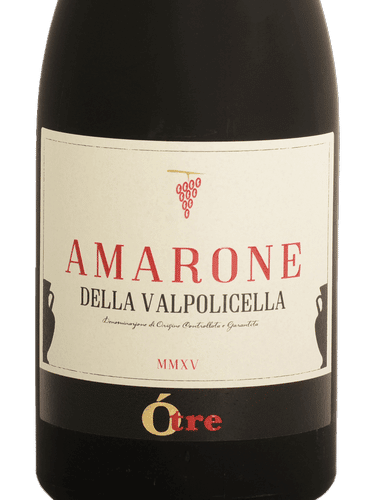 Amarone wijn