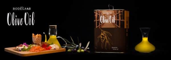 goede olijfolie kopen