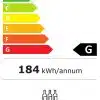 B43180 Energy label