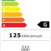 B4328 Energie label