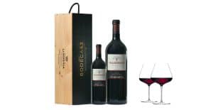 BODEGA43 - Rioja reserva in dubbele magnum (3 liter)